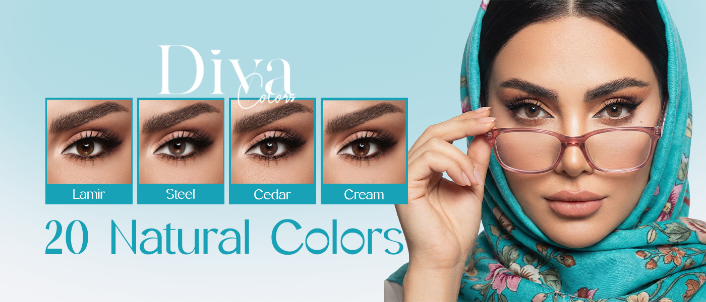 diva lenses promo