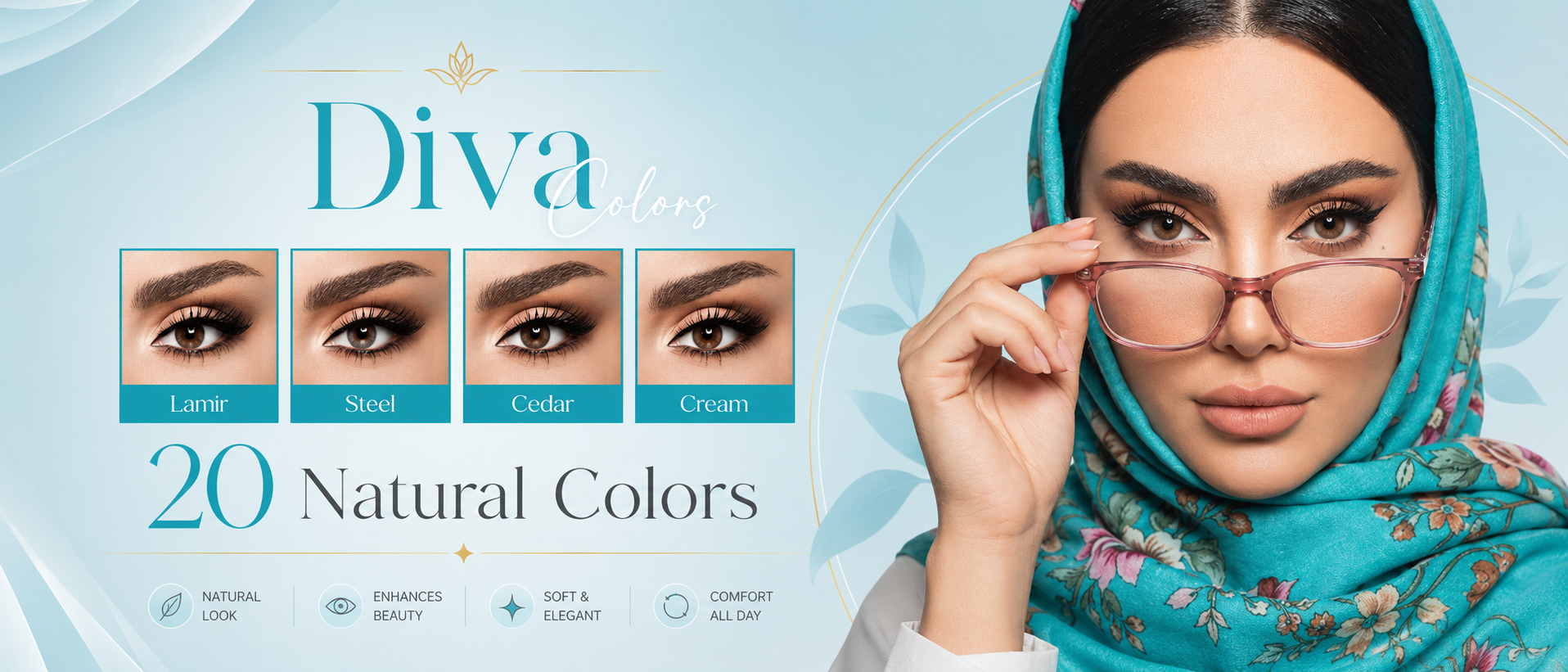 diva lenses promo